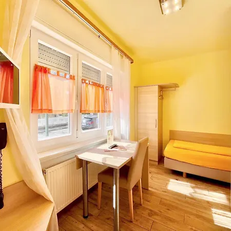 Hotel-Heilsberg Gottmadingen Zewnętrze zdjęcie