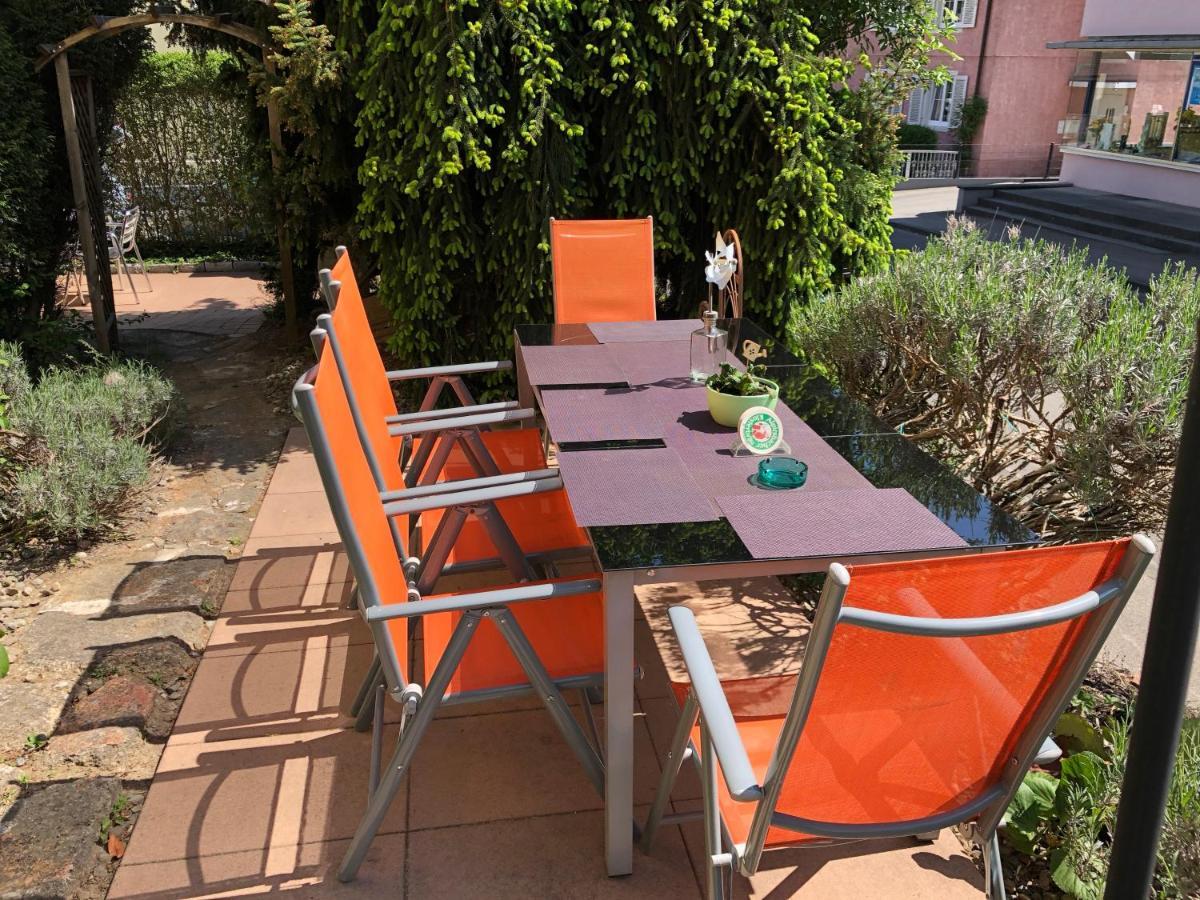 Hotel-heilsberg Bed & Breakfast *