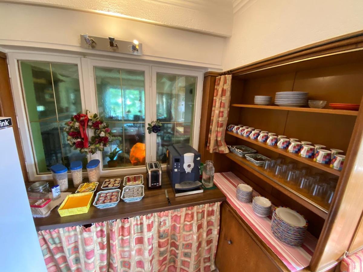 Bed & Breakfast Hotel-heilsberg