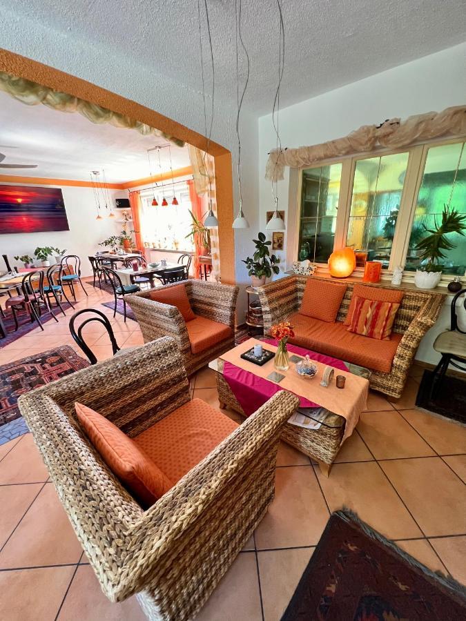 Hotel-heilsberg Bed & Breakfast