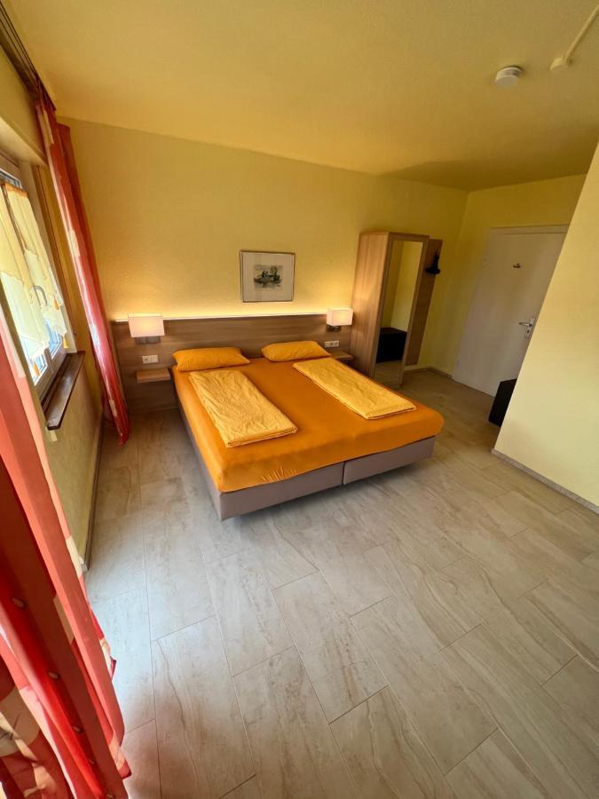 Hotel-heilsberg Bed & Breakfast