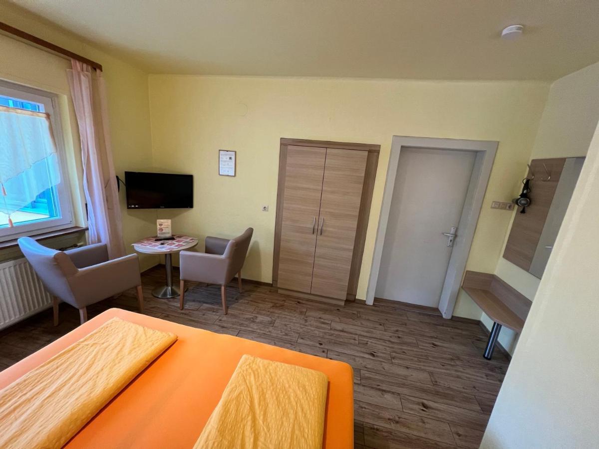 Bed & Breakfast Hotel-heilsberg *