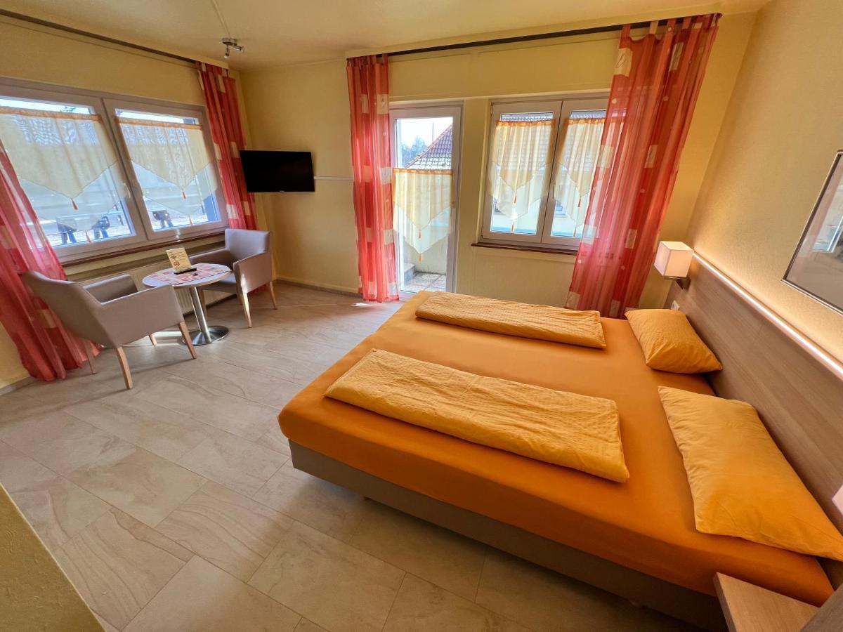 Hotel-heilsberg Bed & Breakfast *
