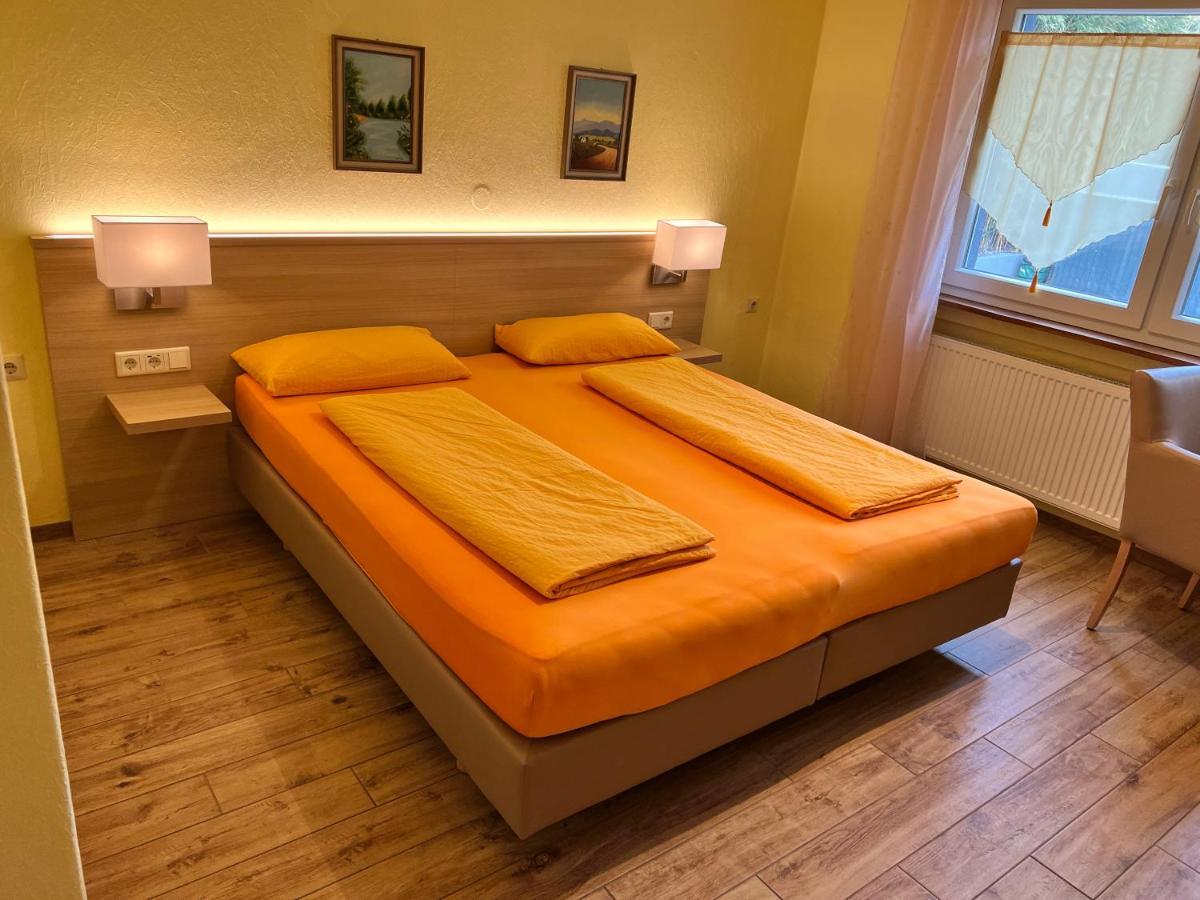 Hotel-heilsberg * Gottmadingen