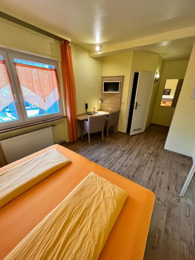Hotel-heilsberg Bed & Breakfast Gottmadingen