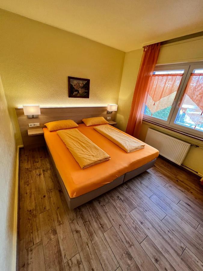 Hotel-heilsberg * Gottmadingen