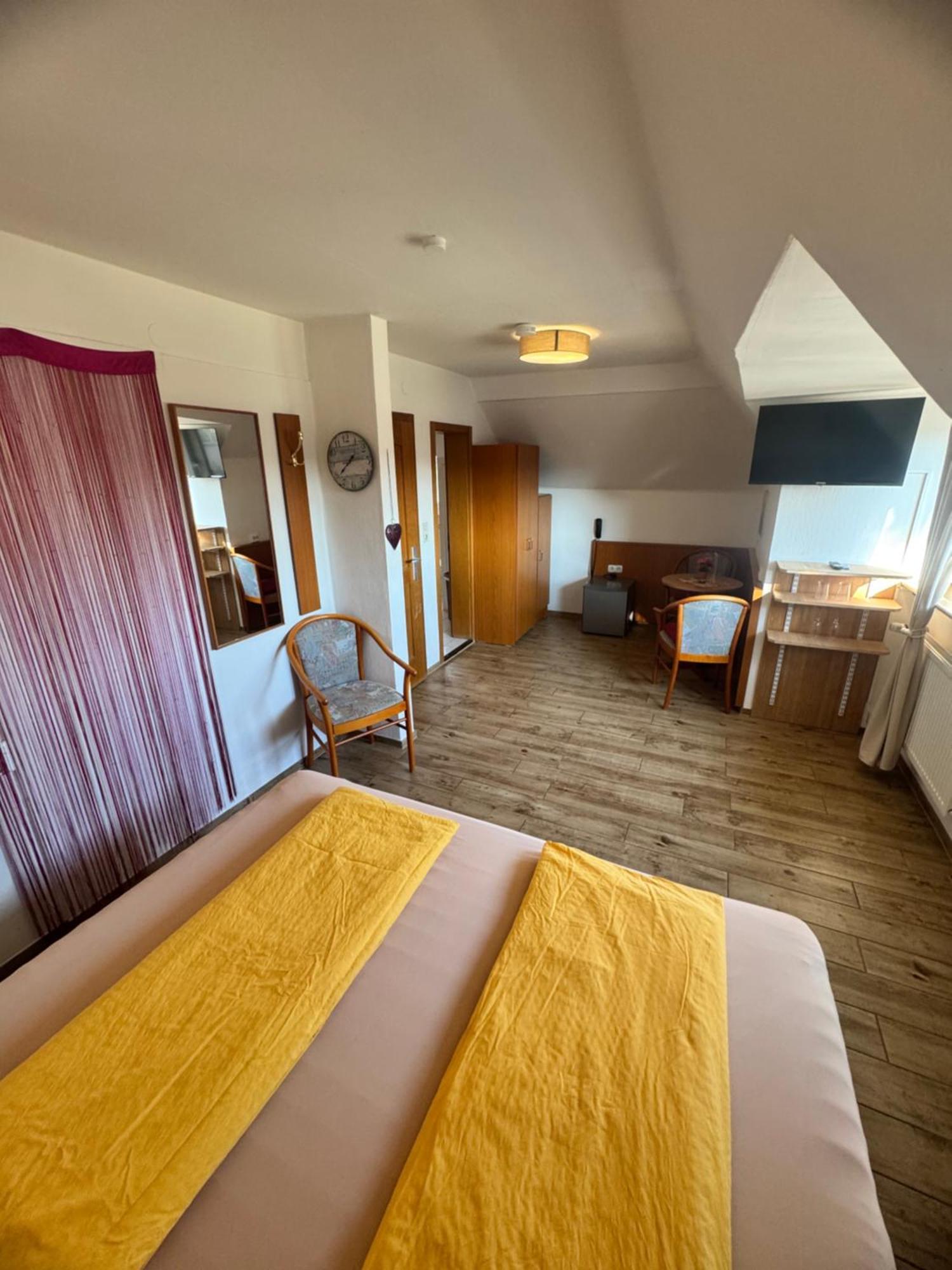 Bed & Breakfast Hotel-heilsberg