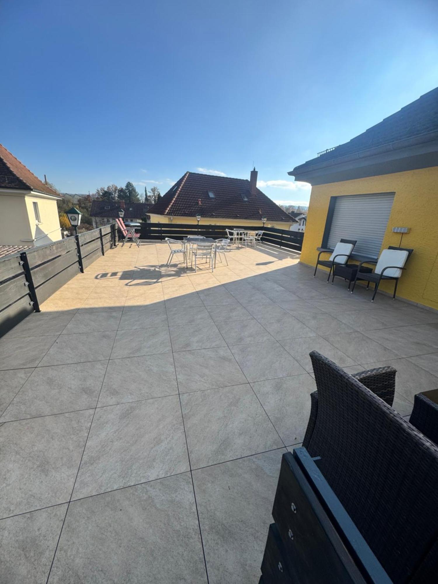 Bed & Breakfast Hotel-heilsberg