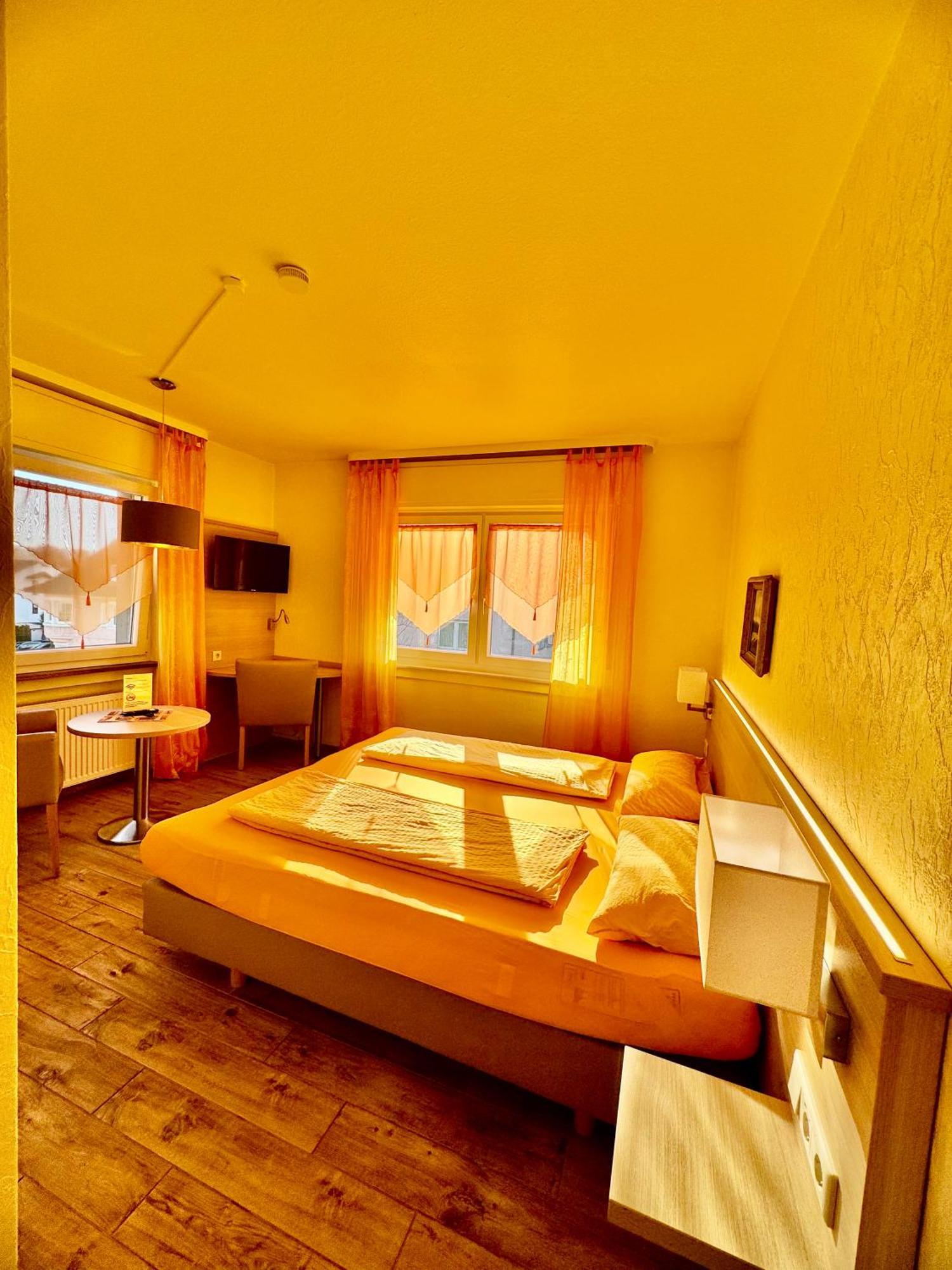 Hotel-heilsberg * Gottmadingen