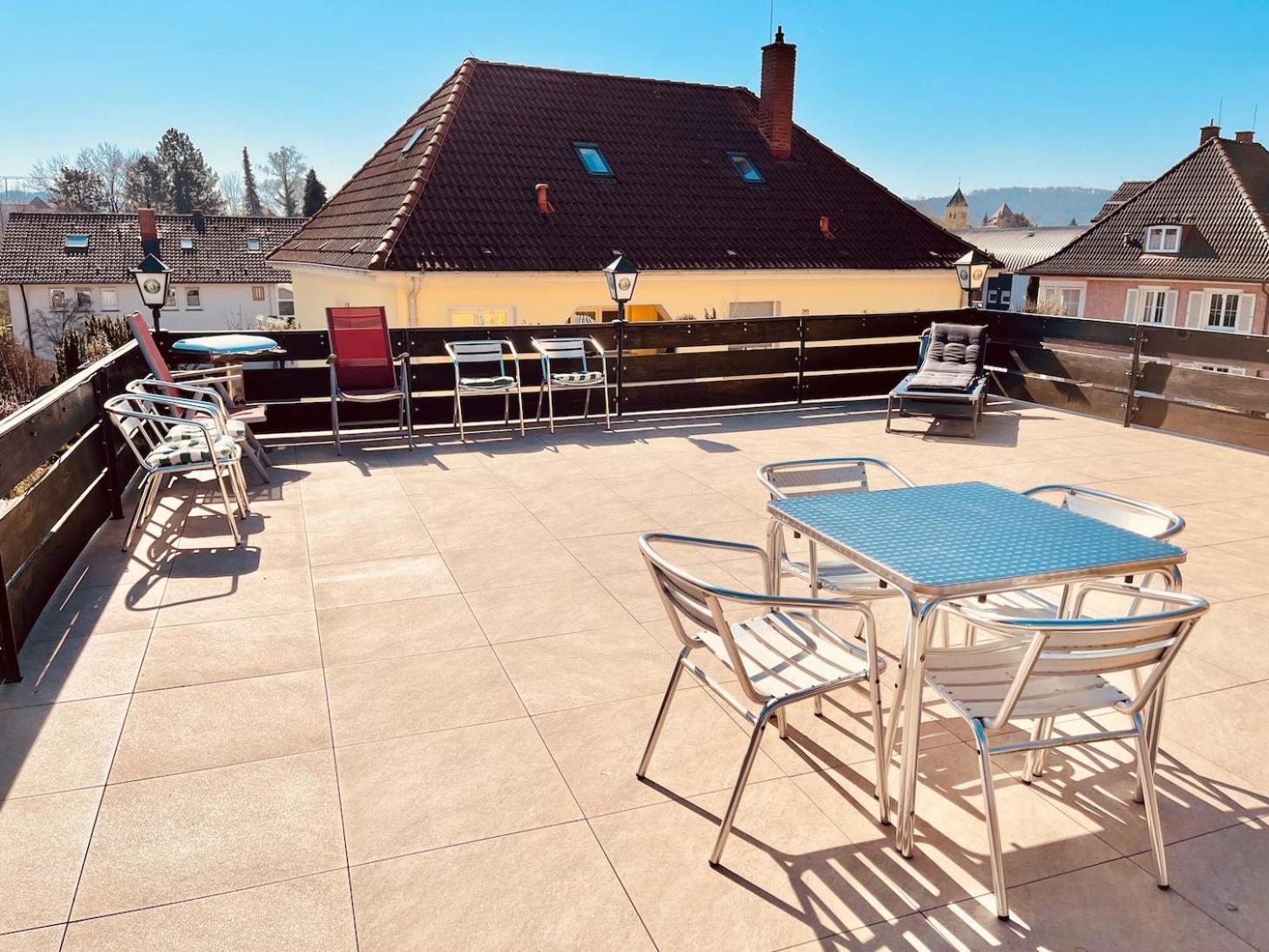 Bed & Breakfast Hotel-heilsberg
