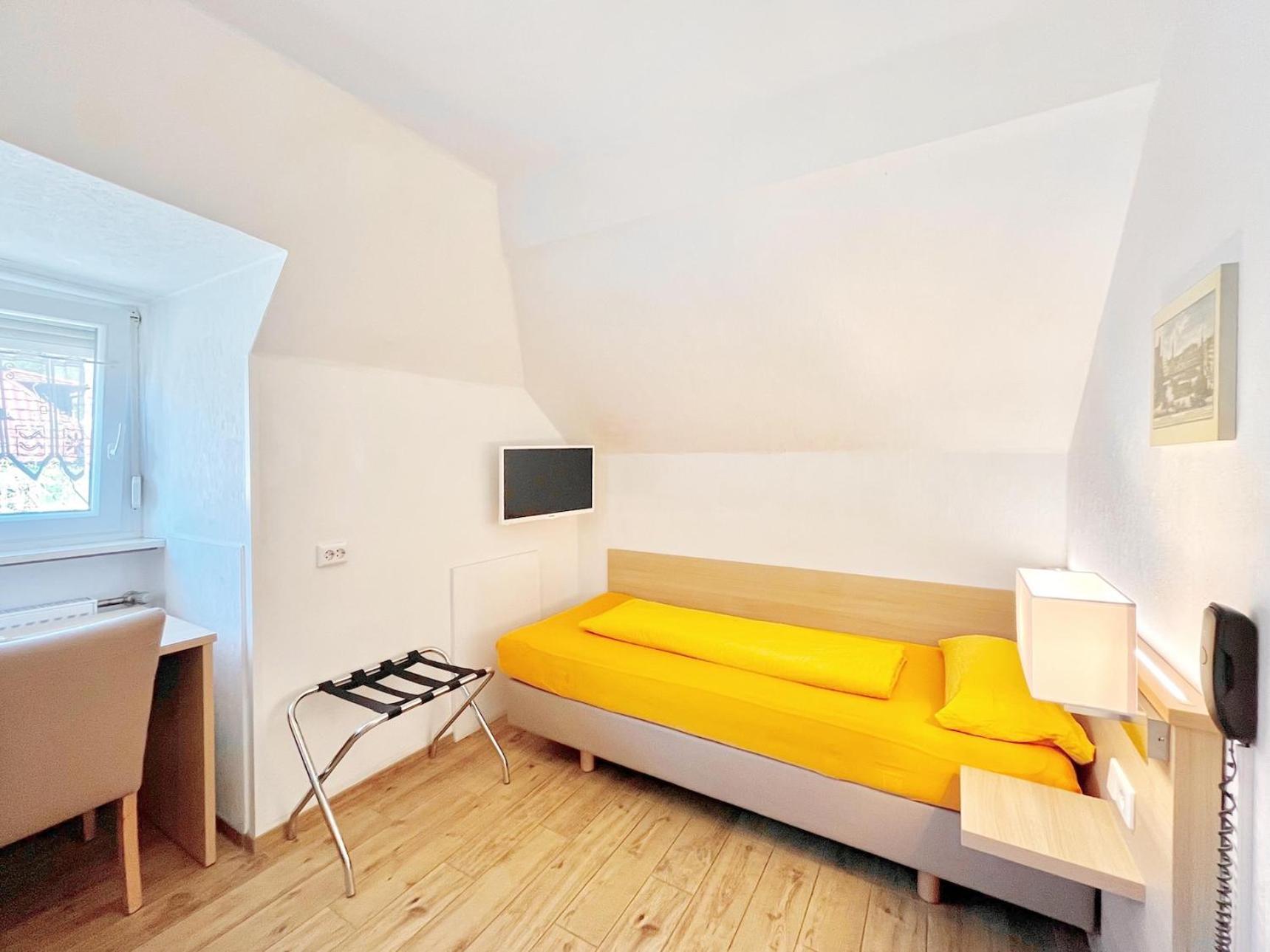 Bed & Breakfast Hotel-heilsberg