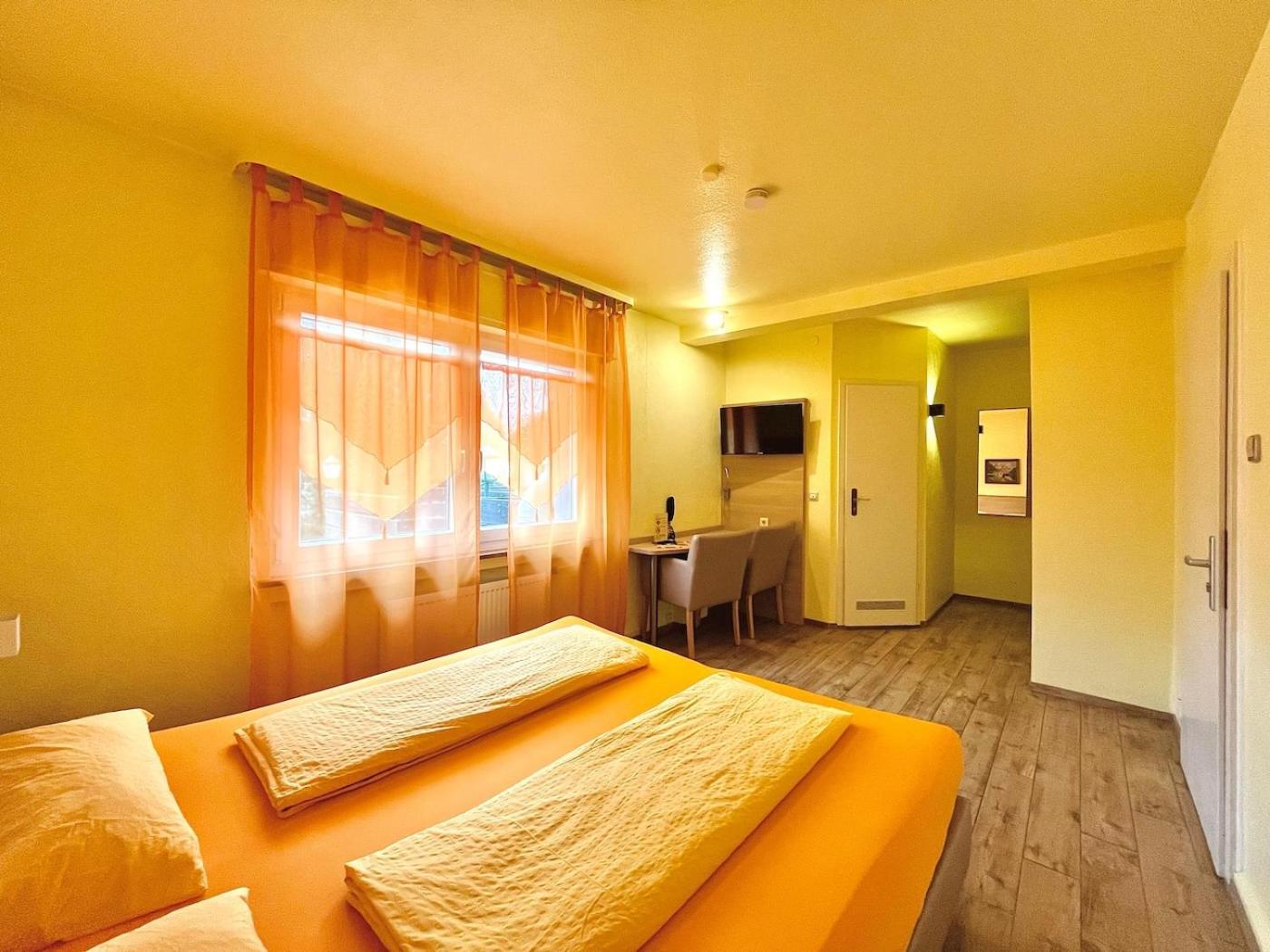 Hotel-heilsberg Bed & Breakfast Gottmadingen