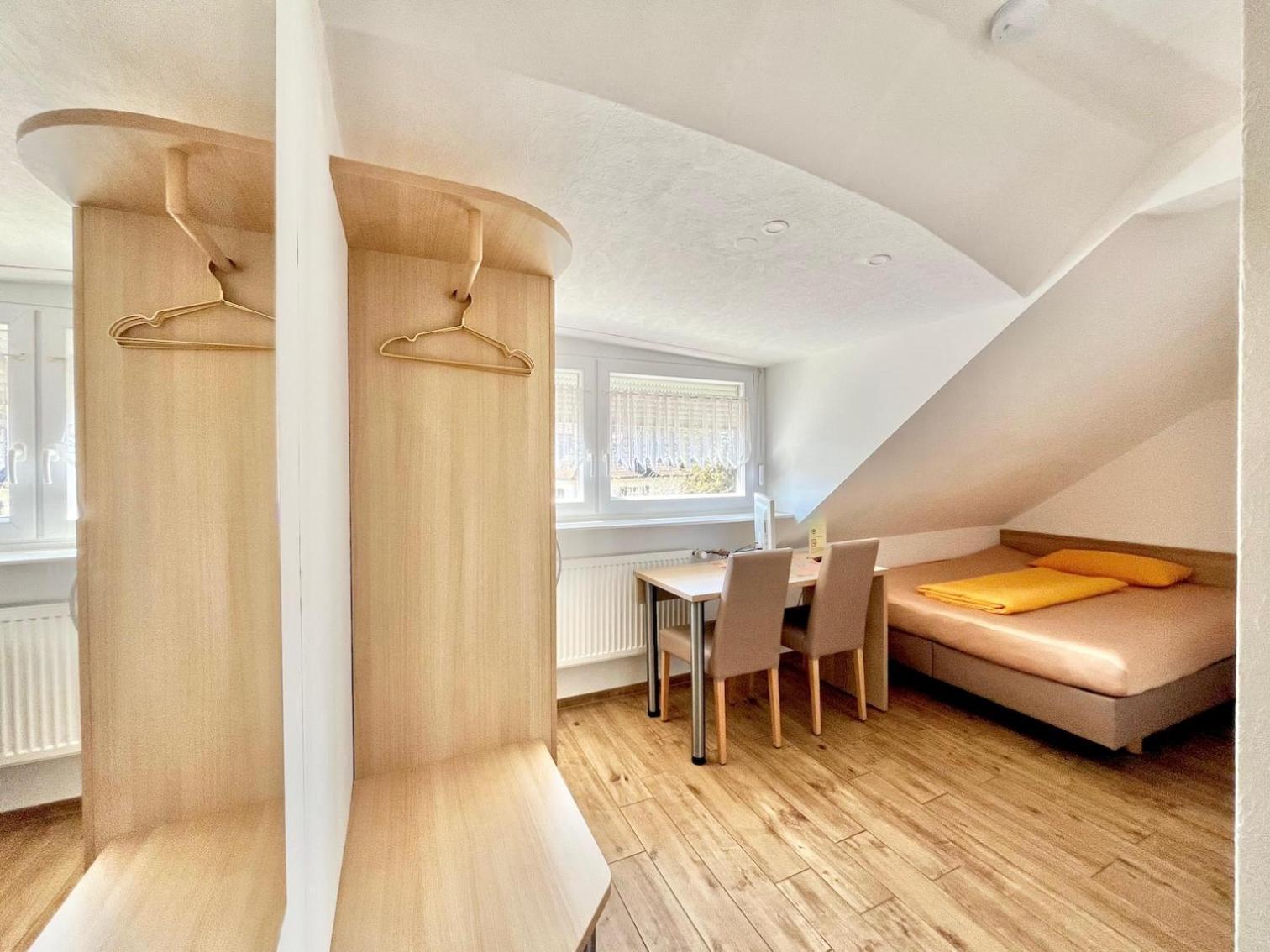 Nocleg ze śniadaniem Hotel-heilsberg