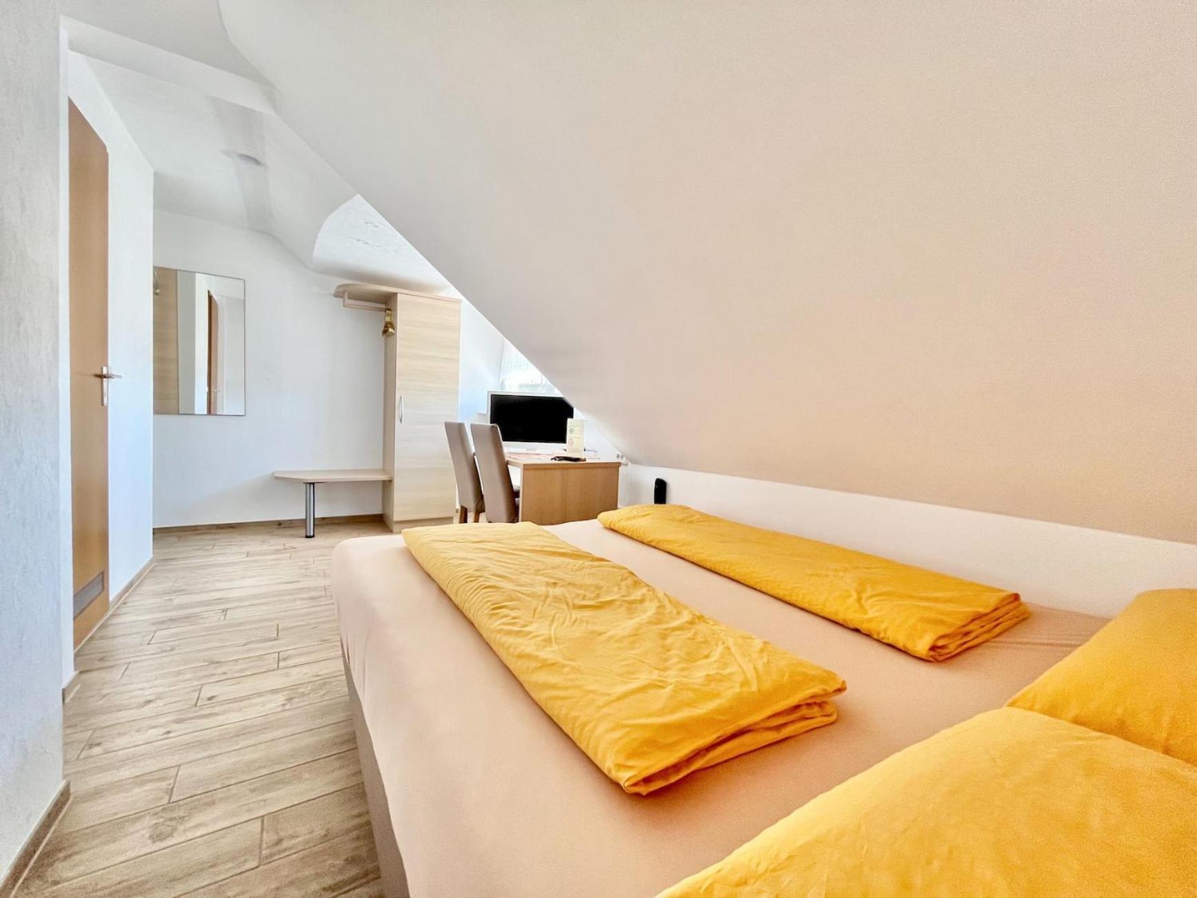 Hotel-heilsberg Bed & Breakfast Gottmadingen