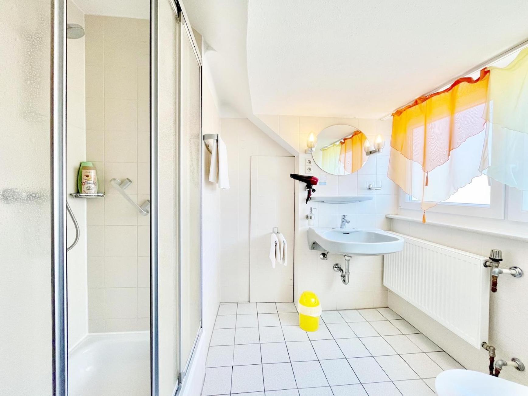 Hotel-heilsberg Bed & Breakfast