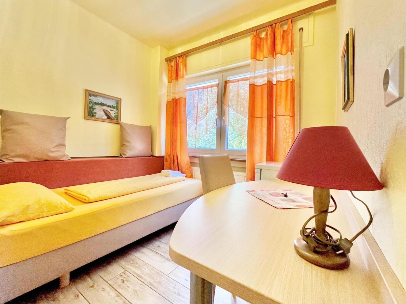 Bed & Breakfast Hotel-heilsberg